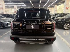 Haval Big Dog 1.5T DCT two-wheel drive Border Collie version - фото 8