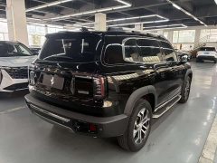 Haval Big Dog 1.5T DCT two-wheel drive Border Collie version - фото 9