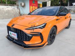 Lexus MG6 2021 Pro 1.5T automatic Trophy smart driving flagship version - фото 1