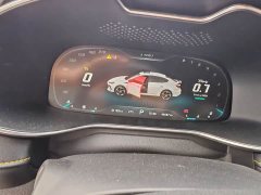 Lexus MG6 2021 Pro 1.5T automatic Trophy smart driving flagship version - фото 12