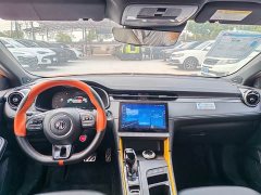 Lexus MG6 2021 Pro 1.5T automatic Trophy smart driving flagship version - фото 14