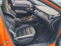 Lexus MG6 2021 Pro 1.5T automatic Trophy smart driving flagship version - фото 15