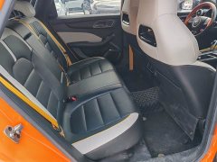Lexus MG6 2021 Pro 1.5T automatic Trophy smart driving flagship version - фото 16