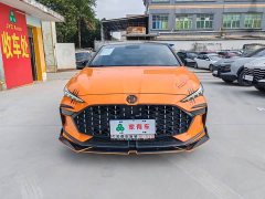 Lexus MG6 2021 Pro 1.5T automatic Trophy smart driving flagship version - фото 2