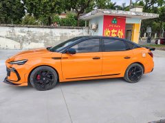 Lexus MG6 2021 Pro 1.5T automatic Trophy smart driving flagship version - фото 4