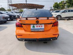 Lexus MG6 2021 Pro 1.5T automatic Trophy smart driving flagship version - фото 5