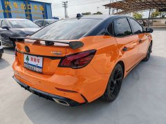 Lexus MG6 2021 Pro 1.5T automatic Trophy smart driving flagship version - фото 7