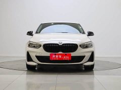 BMW 1 Series 2022 125i M Sports Night Edition - фото 1