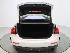 BMW 1 Series 2022 125i M Sports Night Edition - фото 13