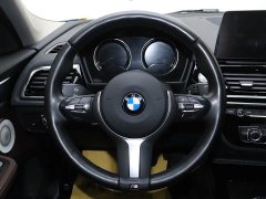 BMW 1 Series 2022 125i M Sports Night Edition - фото 15