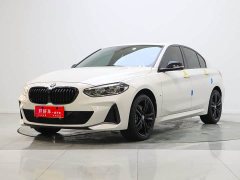 BMW 1 Series 2022 125i M Sports Night Edition - фото 2