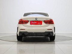 BMW 1 Series 2022 125i M Sports Night Edition - фото 3