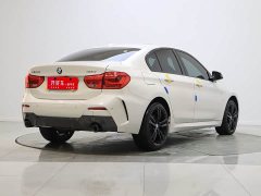 BMW 1 Series 2022 125i M Sports Night Edition - фото 4