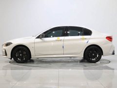 BMW 1 Series 2022 125i M Sports Night Edition - фото 5