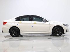 BMW 1 Series 2022 125i M Sports Night Edition - фото 6