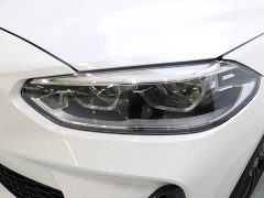 BMW 1 Series 2022 125i M Sports Night Edition - фото 8