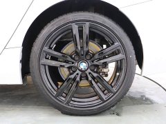 BMW 1 Series 2022 125i M Sports Night Edition - фото 9