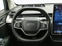 Lynk & Co Nezha V long battery life entertainment version - фото 11