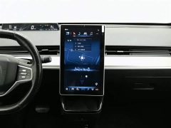 Lynk & Co Nezha V long battery life entertainment version - фото 12
