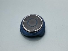 Lynk & Co Nezha V long battery life entertainment version - фото 19