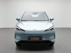 Lynk & Co Nezha V long battery life entertainment version - фото 3