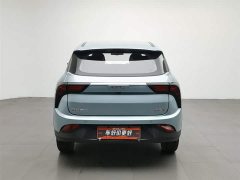 Lynk & Co Nezha V long battery life entertainment version - фото 4