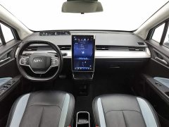 Lynk & Co Nezha V long battery life entertainment version - фото 5