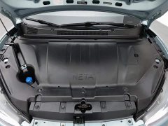 Lynk & Co Nezha V long battery life entertainment version - фото 6