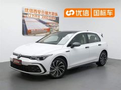 Volkswagen Golf 280TSI DSG Pro - фото 1
