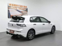 Volkswagen Golf 280TSI DSG Pro - фото 2