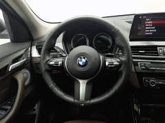BMW X1 sDrive20Li Luxury Line - фото 11