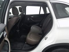 BMW X1 sDrive20Li Luxury Line - фото 15