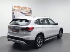 BMW X1 sDrive20Li Luxury Line - фото 2