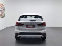 BMW X1 sDrive20Li Luxury Line - фото 4