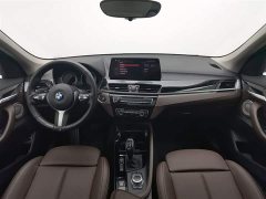 BMW X1 sDrive20Li Luxury Line - фото 5