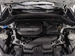 BMW X1 sDrive20Li Luxury Line - фото 6