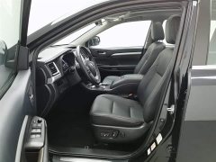 Toyota Highlander 2.0T four-wheel drive luxury version 7 seats - фото 10