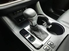 Toyota Highlander 2.0T four-wheel drive luxury version 7 seats - фото 13