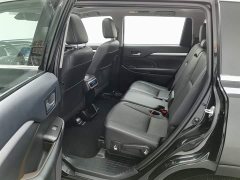 Toyota Highlander 2.0T four-wheel drive luxury version 7 seats - фото 15