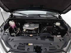 Toyota Highlander 2.0T four-wheel drive luxury version 7 seats - фото 6