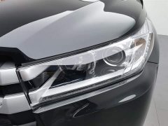 Toyota Highlander 2.0T four-wheel drive luxury version 7 seats - фото 7
