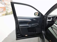 Toyota Highlander 2.0T four-wheel drive luxury version 7 seats - фото 8