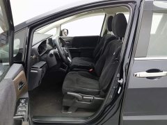 Honda Odyssey 2022 2.0L e:HEV Rui Enjoy Edition - фото 10