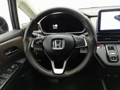 Honda Odyssey 2022 2.0L e:HEV Rui Enjoy Edition - фото 11