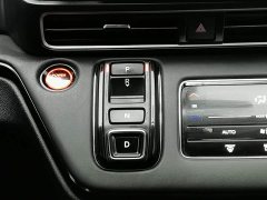 Honda Odyssey 2022 2.0L e:HEV Rui Enjoy Edition - фото 13