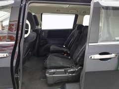 Honda Odyssey 2022 2.0L e:HEV Rui Enjoy Edition - фото 15