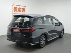Honda Odyssey 2022 2.0L e:HEV Rui Enjoy Edition - фото 2