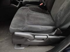 Honda Odyssey 2022 2.0L e:HEV Rui Enjoy Edition - фото 20