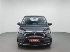Honda Odyssey 2022 2.0L e:HEV Rui Enjoy Edition - фото 3