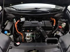 Honda Odyssey 2022 2.0L e:HEV Rui Enjoy Edition - фото 6